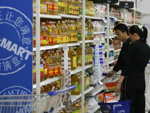 Truyền thông Trung Quốc chỉ trích tuyên bố của Tổng thống Mỹ ảnh 1