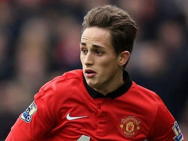 PSG không thể có được Adnan Januzaj. (Nguồn: Getty Images) Chuyển nhượng 27/1: M.U tấn công Bayern, Chelsea có Costa? ảnh 4