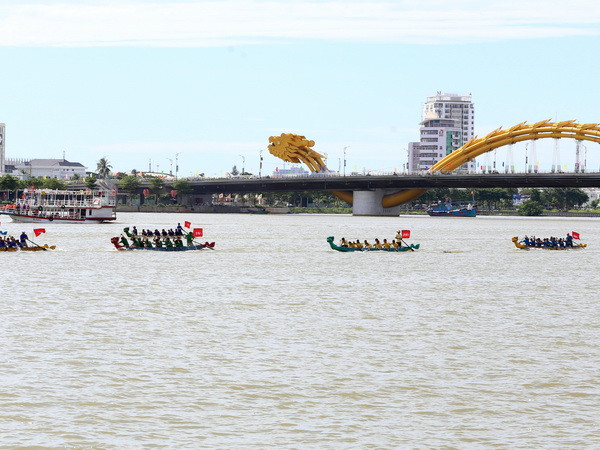 Đà Nẵng còn nhiều việc phải làm hơn là dự án hầm sông Hàn ảnh 1