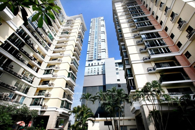 TP HCM: Từ "Hòn ngọc Viễn Đông" đến siêu đô thị hiện đại ảnh 10