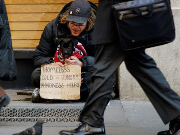 EU thành lập quỹ 3,8 tỷ euro trợ giúp người nghèo ảnh 1