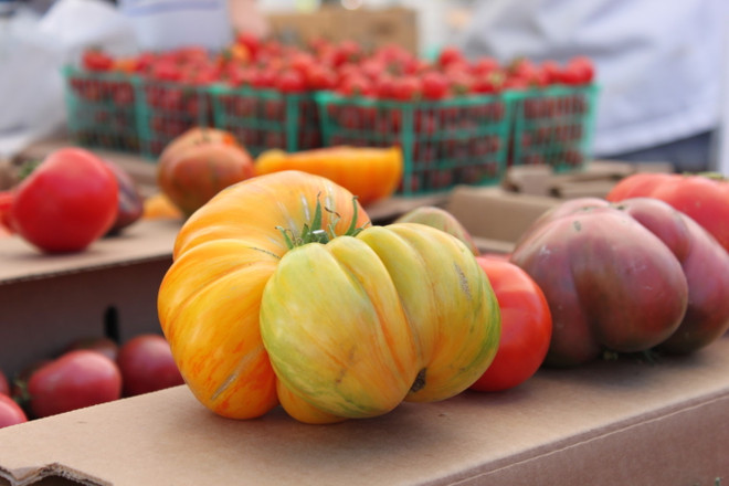 Thực phẩm "xấu xí" - lời giải cho bài toán lãng phí lương thực? ảnh 2