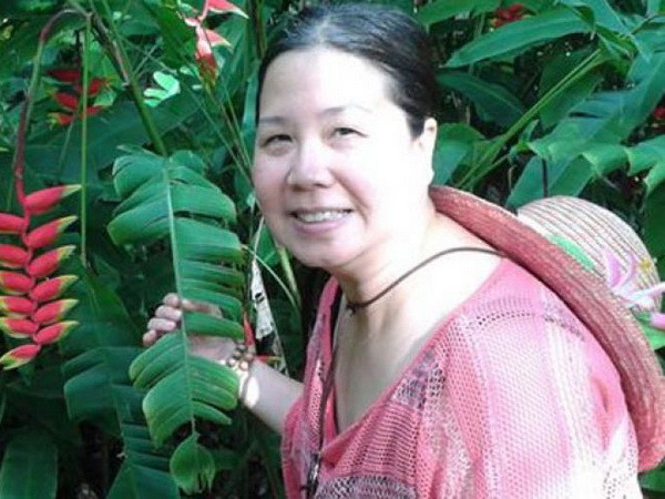 Trung Quốc điều tra một phụ nữ Mỹ bị tình nghi làm gián điệp ảnh 1