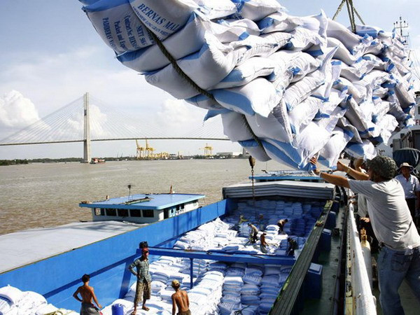 Sri Lanka sẽ nhập 100.000 tấn gạo để đảm bảo nguồn cung ảnh 1