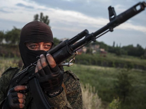 Lãnh đạo Pháp, Đức hối thúc Nga ủng hộ tiến trình đàm phán ở Ukraine ảnh 1