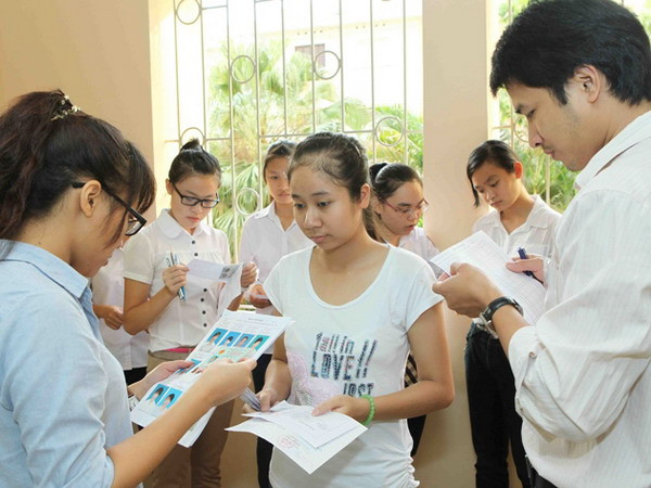 Áp dụng phương pháp Stem trong giáo dục phổ thông ảnh 1