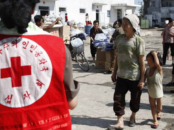 Mỹ tuyên bố đã tìm ra "gót chân Achilles" của Triều Tiên ảnh 1