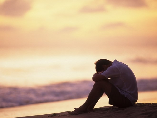 Xét nghiệm máu có thể cho biết ý định tự tử của người bệnh ảnh 1