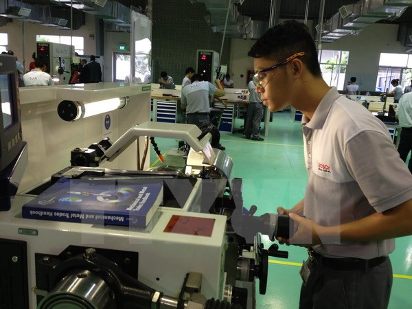 Trung Quốc chuyển mô hình, Việt Nam thành điểm đầu tư hấp dẫn ảnh 1