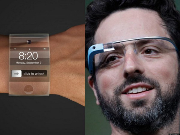 Doanh số bán thiết bị đeo tay sẽ đạt 17 triệu sản phẩm ảnh 1