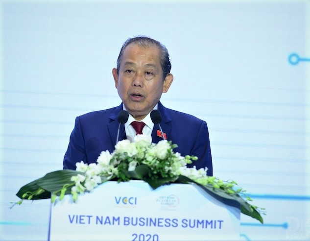 Việt Nam hướng tới mục tiêu trở thành nền kinh tế xanh và bền vững ảnh 2