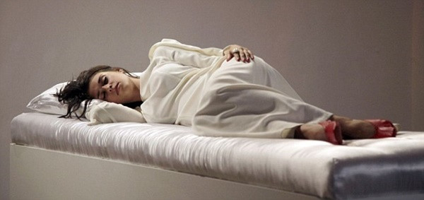 Bảy cách chống nhăn hiệu quả giúp phái đẹp giữ nét thanh xuân ảnh 3