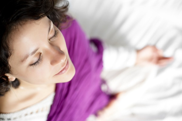 Bảy cách chống nhăn hiệu quả giúp phái đẹp giữ nét thanh xuân ảnh 4