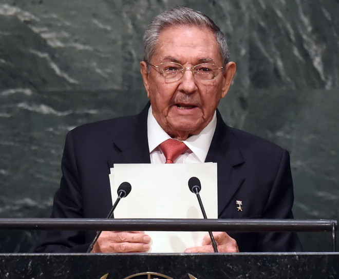 Thêm sức mạnh trong tiến trình bình thường hóa quan hệ Mỹ-Cuba ảnh 1