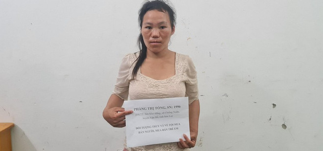 Lào Cai: Bắt đối tượng truy nã đặc biệt nguy hiểm sau 5 năm lẩn trốn ảnh 1