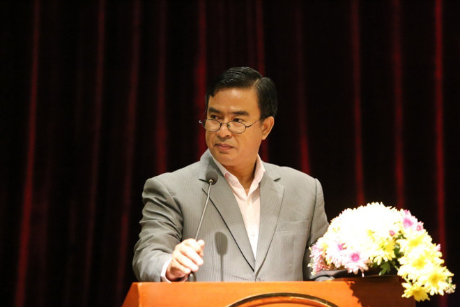 ​Tháo gỡ khó khăn cho hoạt động logistics Việt Nam-Campuchia ảnh 3