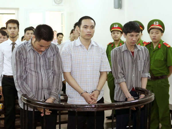 Xét xử vụ lừa đảo MB24: Các bị cáo đổ lỗi cho "sếp lớn" ảnh 1