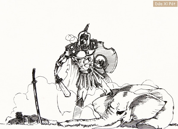 Hy Lạp lại tạo nên chuyện thần kỳ, Nhật Bản chia tay cay đắng ảnh 2