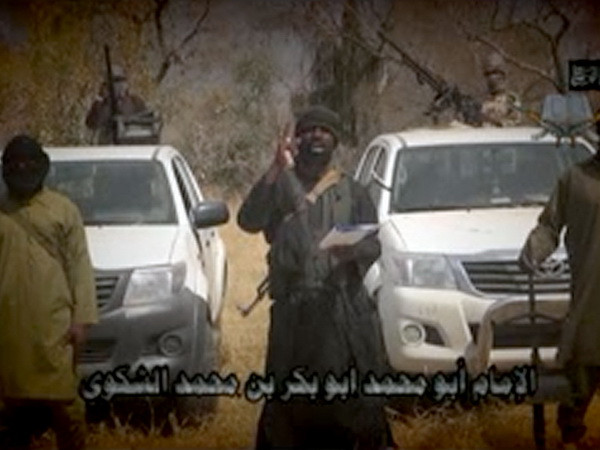 Niger ban bố tình trạng khẩn cấp dọc biên giới với Nigeria ảnh 1