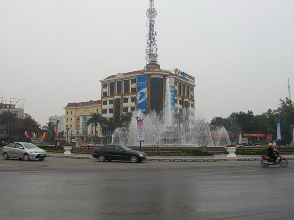 65 năm lập tỉnh Vĩnh Phúc: Sức sống mới trên quê hương "khoán hộ" ảnh 1