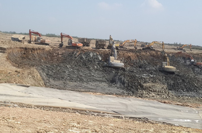 Nhiều bất cập nếu đóng cửa bãi chôn lấp rác số 3 Phước Hiệp ảnh 1