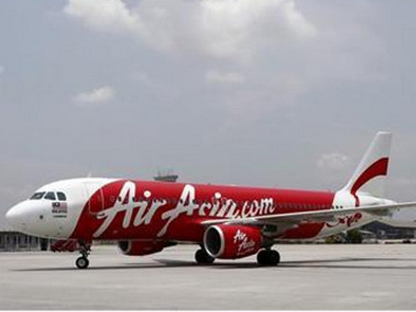 AirAsia khai trương chuyến bay nội địa đầu tiên tại Ấn Độ ảnh 1