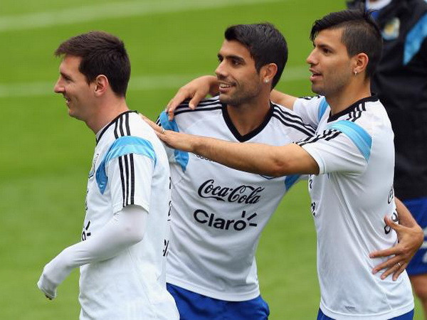 Lịch trực tiếp loạt trận World Cup đêm nay và rạng sáng 16/6 ảnh 1