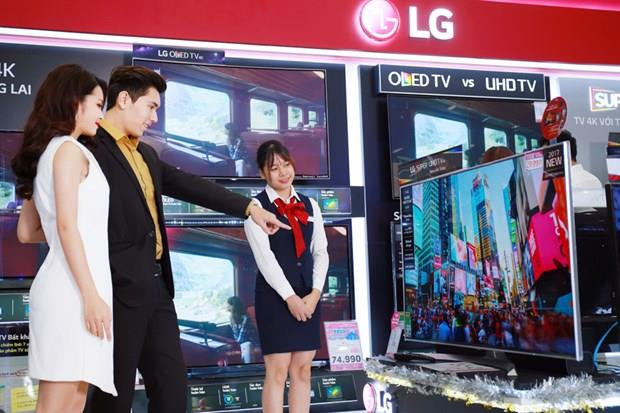 Giải pháp nâng cao chất lượng dịch vụ truyền hình trả tiền ảnh 1