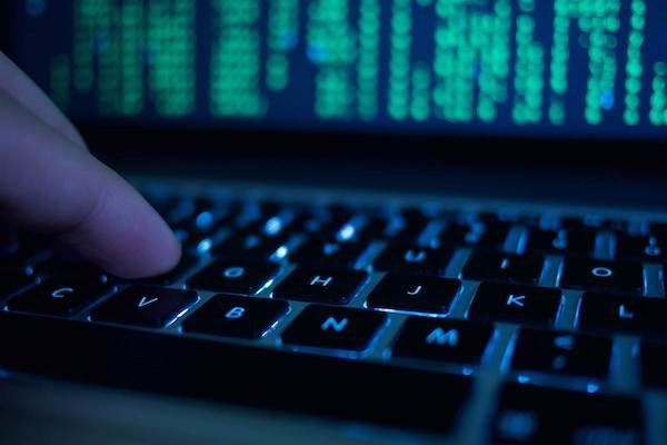 Ảnh chỉ có tính minh họa. (Nguồn: RT) Trang web của Ủy ban châu Âu bị tin tặc tấn công nghiêm trọng ảnh 1
