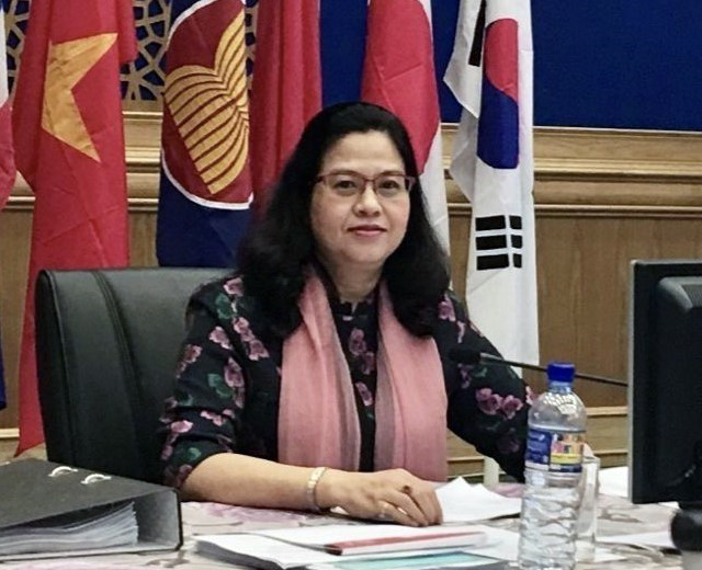 Việt Nam tìm kiếm sự ủng hộ của Pháp để ứng cử vị trí quan trọng ở WHO ảnh 1