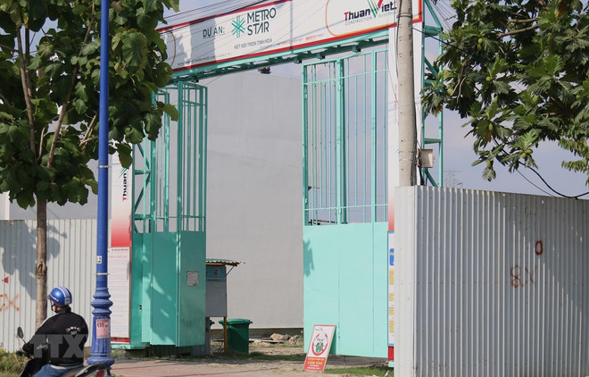 Nhiều vi phạm trong chuyển đổi nhà, đất công tại Thành phố Hồ Chí Minh ảnh 1