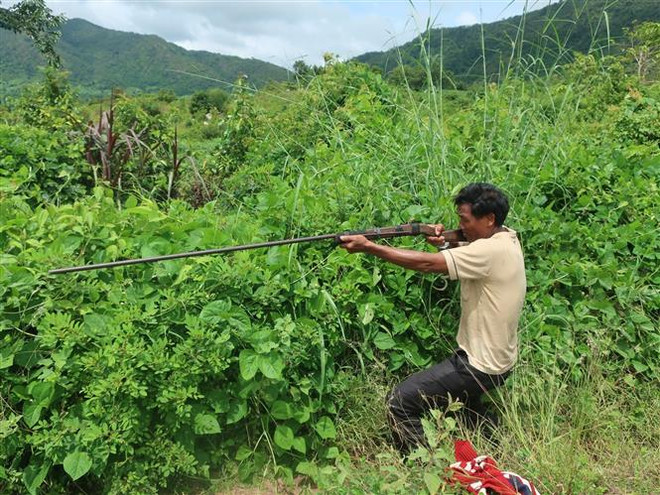 Gia Lai: Một thanh niên tử vong do bị bắn nhầm trong lúc đi săn ảnh 1