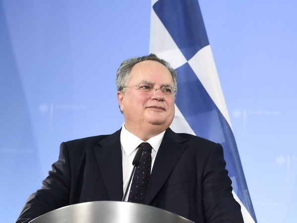 Hy Lạp không ủng hộ trừng phạt Nga xuất phát từ "nóng giận" ảnh 1