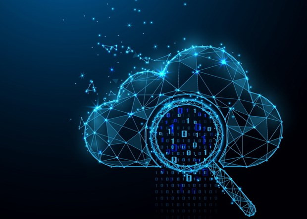 Công ty điện toán đám mây Mỹ đối mặt cạnh tranh gay gắt từ Trung Quốc ảnh 1