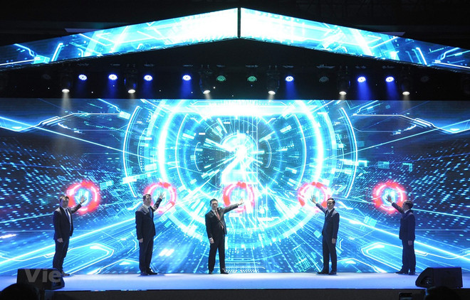 Phát triển thương mại điện tử, tạo động lực phát triển kinh tế số ảnh 2