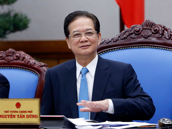 Quốc hội tiến hành quy trình miễn nhiệm Thủ tướng Chính phủ ảnh 1