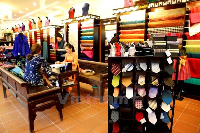 Sự kiện trong nước 23-29/10: Yên Bái cho thôi chức Giám đốc sở TN-MT ảnh 3