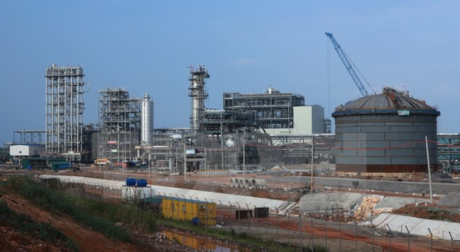 Sự kiện trong nước 23-29/10: Yên Bái cho thôi chức Giám đốc sở TN-MT ảnh 6