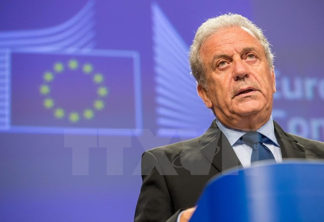 EU nhấn mạnh sự cần thiết hợp tác chống khủng bố với Tây Balkan ảnh 1