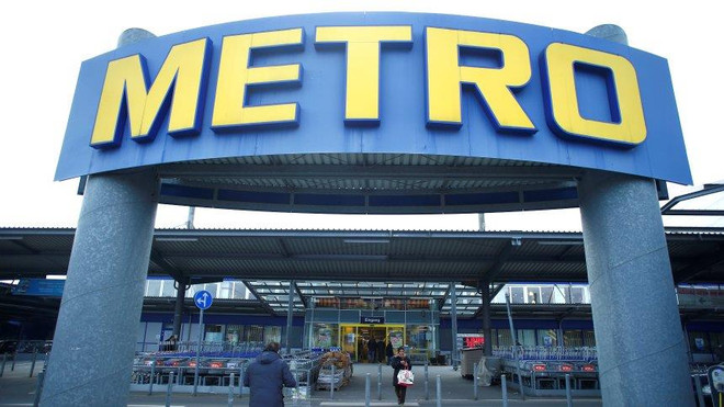 Nhà đầu tư Séc và Slovakia đề xuất mua Metro với giá 5,8 tỷ euro ảnh 1