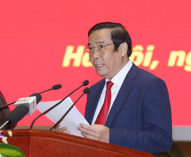 Cụ thể hóa tiêu chuẩn trong Quy định 214 sát hợp với thực tiễn ảnh 1