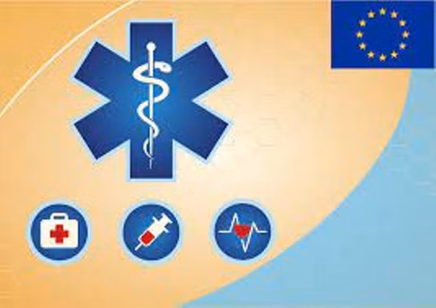 EU lập cơ quan xử lý khủng hoảng y tế để phòng chống đại dịch ảnh 1