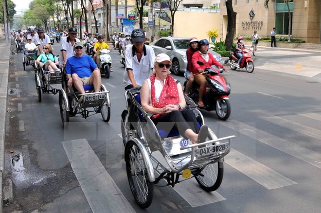 Sự kiện trong nước tuần 24-30/8: Thanh tra dự án hàng không vốn tỷ USD ảnh 10