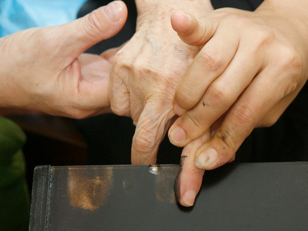 Sự kiện trong nước tuần 24-30/8: Thanh tra dự án hàng không vốn tỷ USD ảnh 6