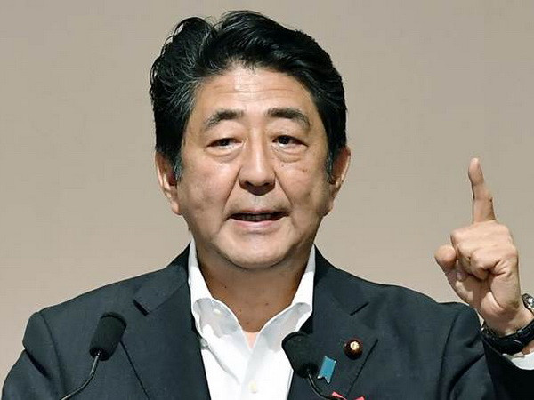 Nhật Bản đề cao sự hợp tác với Trung Quốc và Hàn Quốc ảnh 1