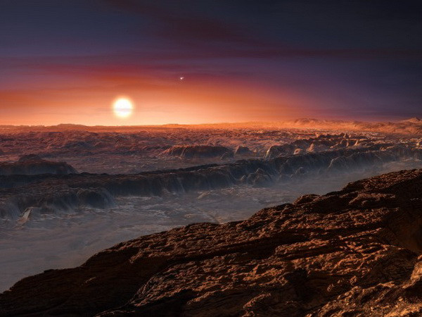 [Video] Phát hiện hành tinh giống Trái Đất có thể tồn tại sự sống ảnh 1