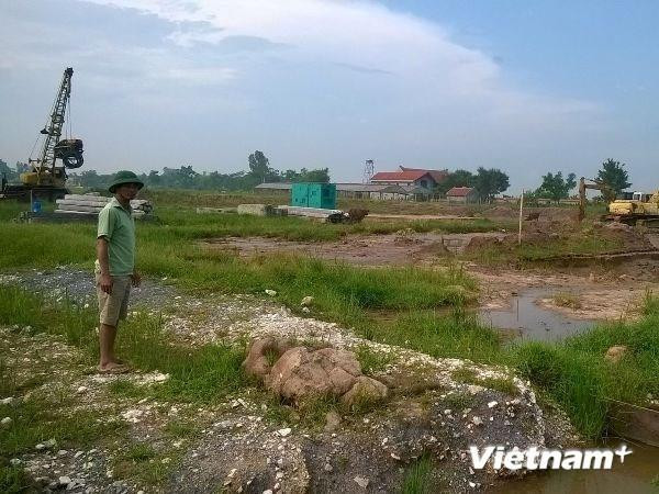 Ảnh minh họa. (Nguồn: Vietnam+) Bình Thuận tăng kiểm soát thị trường bất động sản sau vụ Alibaba ảnh 1