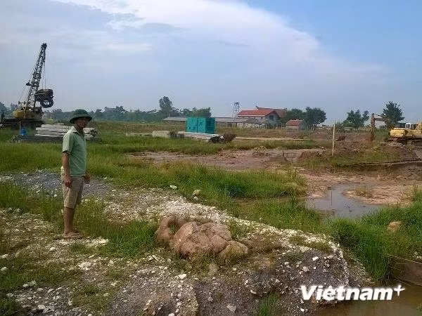 Bình Thuận tăng kiểm soát thị trường bất động sản sau vụ Alibaba ảnh 1
