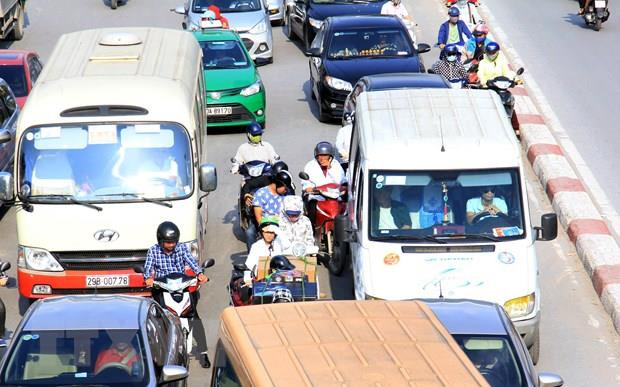 Cảnh báo nguy cơ sốc nhiệt do thời tiết nắng nóng và cách ứng biến ảnh 1