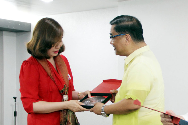 Áp dụng công nghệ mới trong truyền thông về khoa học công nghệ ảnh 1